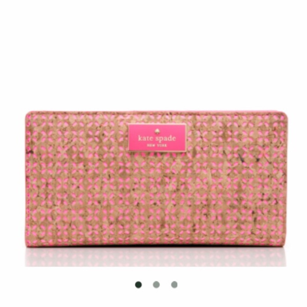 Kate Spade wallet